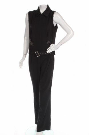 Damen Overall, Größe XL, Farbe Schwarz, Preis 27,14 €