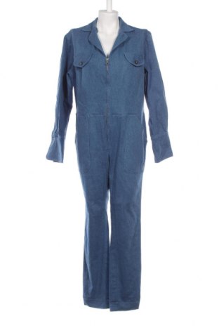 Damen Overall, Größe XXL, Farbe Blau, Preis € 19,95