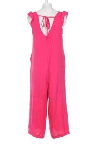 Salopetă de femei, Mărime XL, Culoare Roz, Preț 159,59 Lei