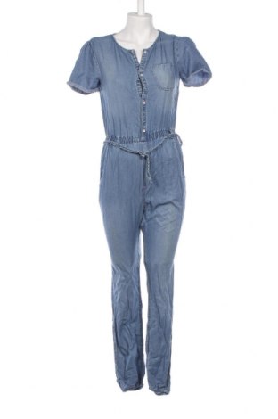 Damen Overall, Größe S, Farbe Blau, Preis 11,91 €