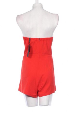 Damen Overall, Größe M, Farbe Rot, Preis 12,68 €