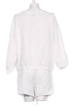 Γυναικεία σαλοπέτα, Μέγεθος XL, Χρώμα Λευκό, Τιμή 12,38 €