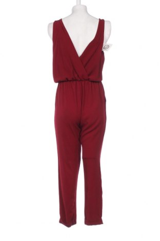 Damen Overall, Größe M, Farbe Rot, Preis € 13,00