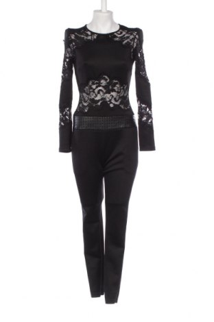 Damen Overall, Größe L, Farbe Schwarz, Preis € 11,91