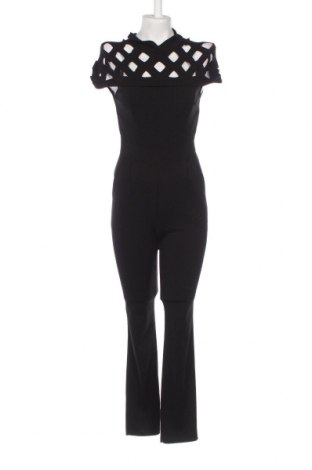 Damen Overall, Größe M, Farbe Schwarz, Preis 25,14 €