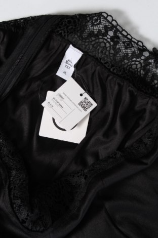 Damen Overall, Größe XL, Farbe Schwarz, Preis € 16,00