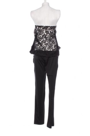 Damen Overall, Größe XL, Farbe Schwarz, Preis 17,69 €
