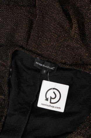 Damen Overall ASTRID BLACK LABEL, Größe S, Farbe Golden, Preis 35,30 €