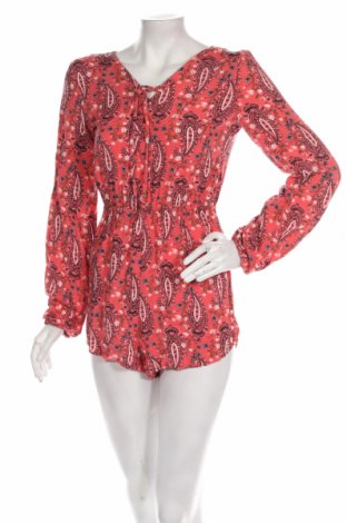 Damen Overall Abercrombie & Fitch, Größe XS, Farbe Mehrfarbig, Preis € 18,58