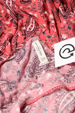 Damen Overall Abercrombie & Fitch, Größe XS, Farbe Mehrfarbig, Preis € 33,44