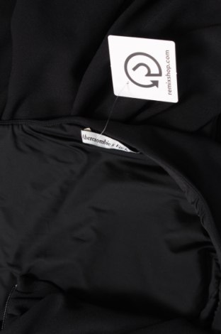 Damen Overall Abercrombie & Fitch, Größe S, Farbe Schwarz, Preis 104,64 €