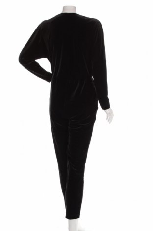 Damen Overall American Apparel, Größe L, Farbe Schwarz, Preis 20,67 €