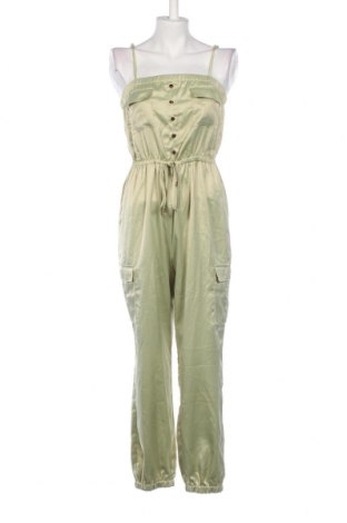 Damen Overall Amisu, Größe M, Farbe Grün, Preis 16,28 €