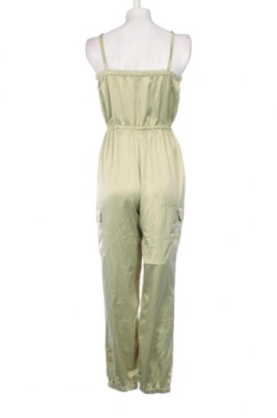 Damen Overall Amisu, Größe M, Farbe Grün, Preis € 16,28