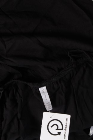 Γυναικεία σαλοπέτα Amisu, Μέγεθος L, Χρώμα Μαύρο, Τιμή 13,02 €