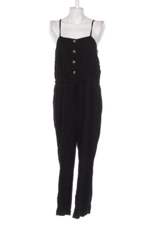 Damen Overall Amisu, Größe L, Farbe Schwarz, Preis € 14,66