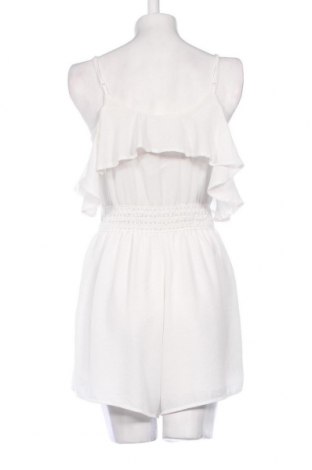 Damen Overall Amisu, Größe M, Farbe Weiß, Preis 19,95 €