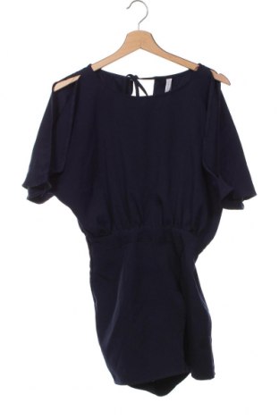 Damen Overall Amisu, Größe XS, Farbe Blau, Preis 2,71 €