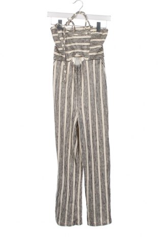Damen Overall Bershka, Größe XS, Farbe Mehrfarbig, Preis € 11,91