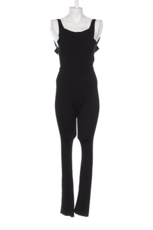 Γυναικεία σαλοπέτα Bershka, Μέγεθος XS, Χρώμα Μαύρο, Τιμή 17,90 €