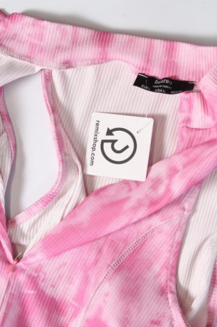 Damen Overall Bershka, Größe L, Farbe Rosa, Preis 10,80 €
