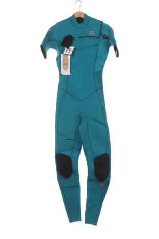 Costum pentru sporturi acvatice. Billabong, Mărime M, Culoare Albastru, Preț 813,16 Lei