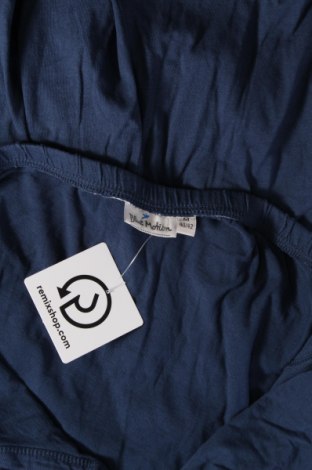 Damen Overall Blue Motion, Größe M, Farbe Blau, Preis 10,80 €
