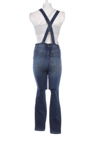 Damen Overall Bluenotes, Größe S, Farbe Blau, Preis 5,43 €