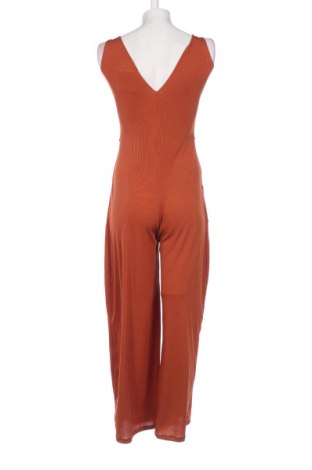 Damen Overall Boohoo, Größe S, Farbe Orange, Preis € 27,14