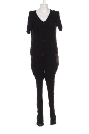 Salopetă de femei Bpc Bonprix Collection, Mărime XL, Culoare Negru, Preț 73,13 Lei