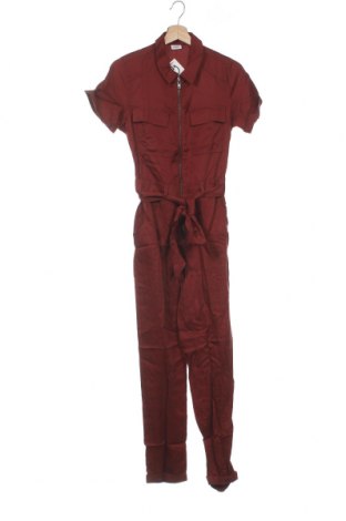 Γυναικεία σαλοπέτα Buffalo, Μέγεθος XS, Χρώμα Κόκκινο, Τιμή 10,23 €