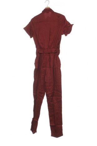 Damen Overall Buffalo, Größe XS, Farbe Rot, Preis 12,78 €
