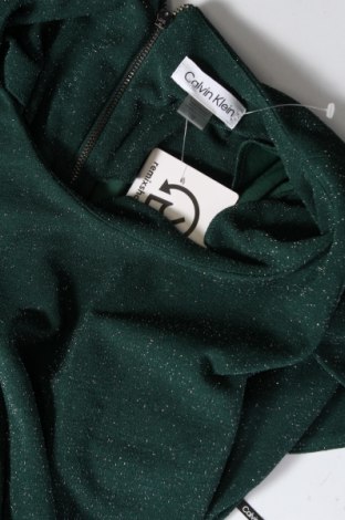 Damen Overall Calvin Klein, Größe L, Farbe Grün, Preis 45,52 €