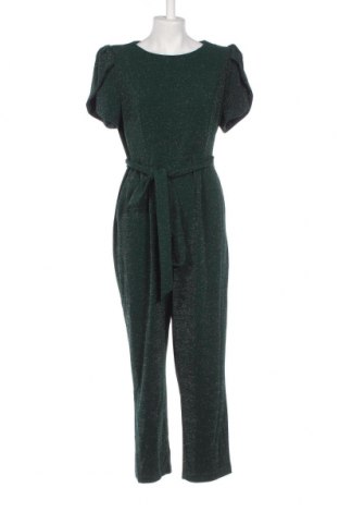 Damen Overall Calvin Klein, Größe L, Farbe Grün, Preis 45,52 €