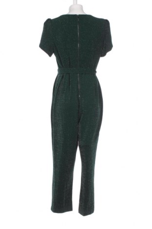 Γυναικεία σαλοπέτα Calvin Klein, Μέγεθος L, Χρώμα Πράσινο, Τιμή 45,52 €