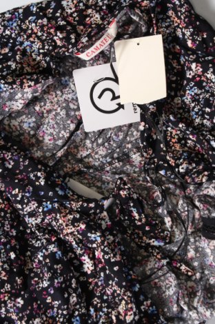 Damen Overall Camaieu, Größe XL, Farbe Mehrfarbig, Preis € 9,59