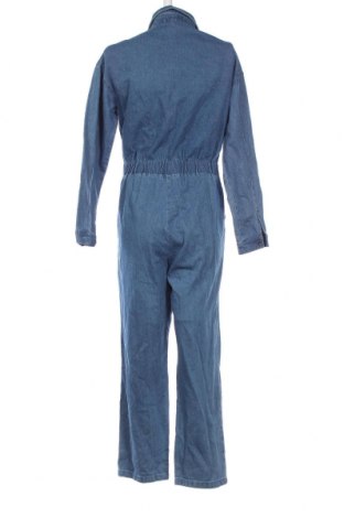 Damen Overall Charlior, Größe M, Farbe Blau, Preis 27,14 €