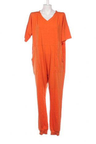 Γυναικεία σαλοπέτα ChicMe, Μέγεθος XL, Χρώμα Πορτοκαλί, Τιμή 14,47 €