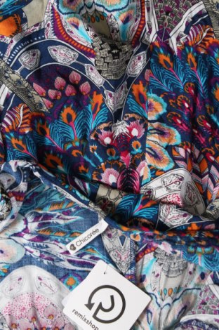 Γυναικεία σαλοπέτα Chicoree, Μέγεθος XL, Χρώμα Πολύχρωμο, Τιμή 10,72 €