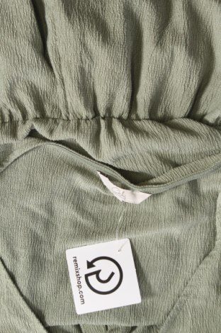 Γυναικεία σαλοπέτα Clockhouse, Μέγεθος L, Χρώμα Πράσινο, Τιμή 14,47 €