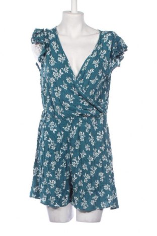 Γυναικεία σαλοπέτα Clockhouse, Μέγεθος XL, Χρώμα Μπλέ, Τιμή 13,75 €