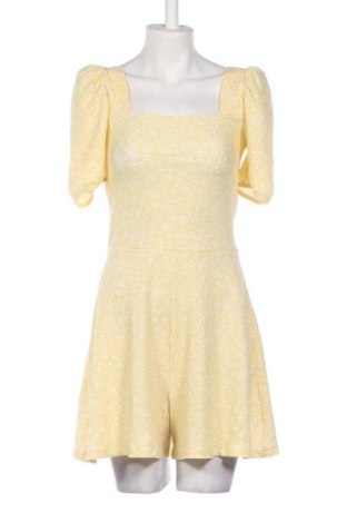 Γυναικεία σαλοπέτα Clockhouse, Μέγεθος M, Χρώμα Κίτρινο, Τιμή 14,47 €