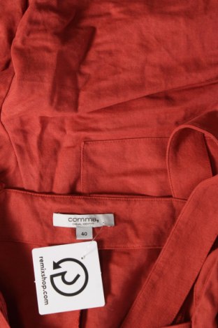 Γυναικεία σαλοπέτα Comma,, Μέγεθος M, Χρώμα Κόκκινο, Τιμή 51,75 €