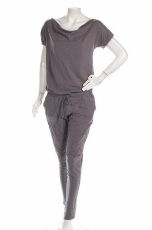 Damen Overall Crivit, Größe S, Farbe Grau, Preis 12,21 €