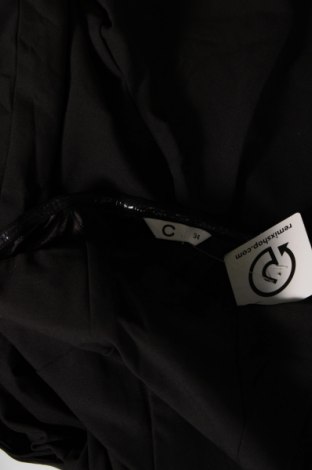 Damen Overall Cubus, Größe XS, Farbe Schwarz, Preis 9,77 €