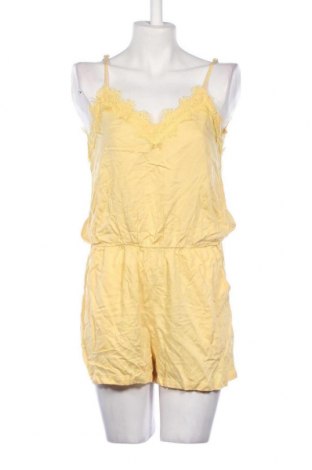 Damen Overall Daphnea, Größe M, Farbe Gelb, Preis 13,78 €