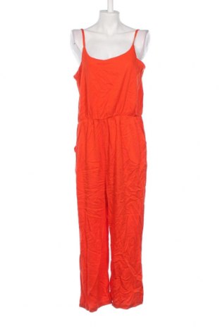 Damen Overall Defacto, Größe L, Farbe Orange, Preis € 43,14