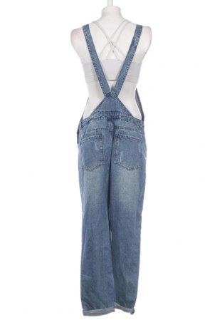 Damen Overall Denim Co., Größe L, Farbe Blau, Preis 19,95 €