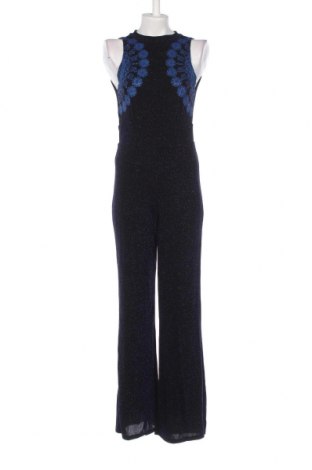 Damen Overall Desigual, Größe M, Farbe Blau, Preis 56,51 €