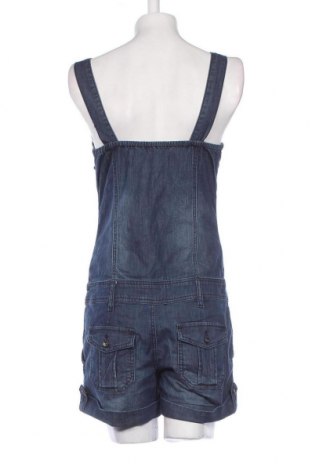 Damen Overall Dromedar, Größe L, Farbe Blau, Preis 10,01 €